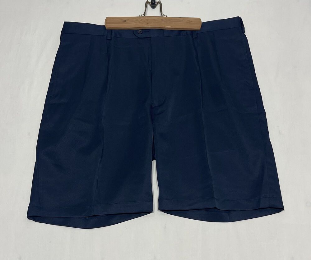 Jos. A. Bank Shorts - David Leadbetter Collection - Size 40 Reg